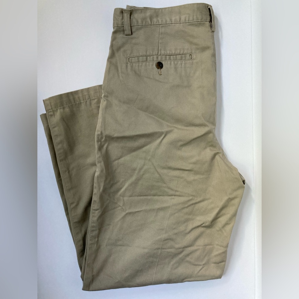 Cherokee Khaki Pants